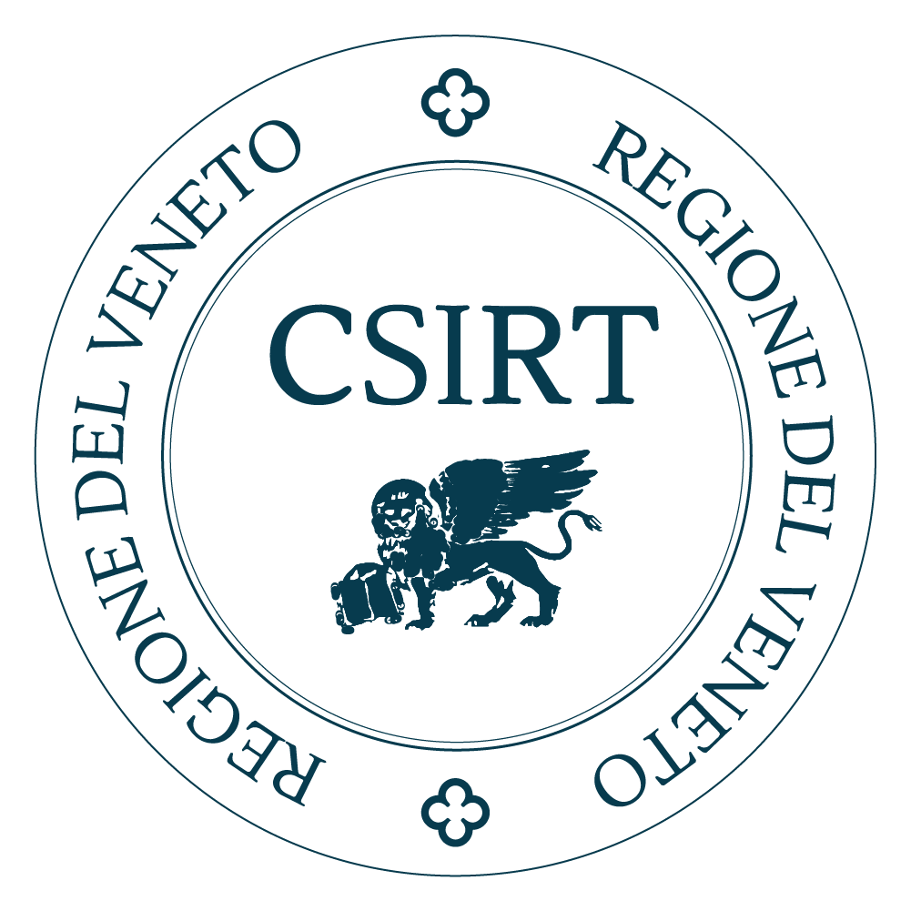 Logo CSIRT